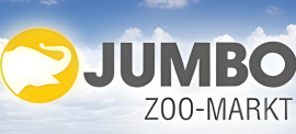 Logo des Jumbo Zoo-Markt